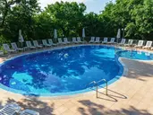 PARK HOTEL ODESSOS