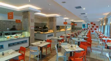 PARK HOTEL ODESSOS