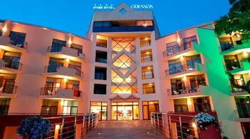 Park Hotel Odessos