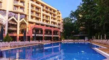 Park Hotel Odessos