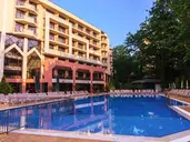 PARK HOTEL ODESSOS