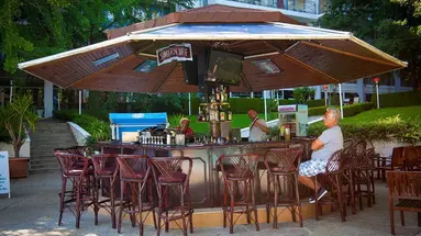 Park Hotel Perla
