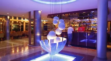 Park Hotel Perla