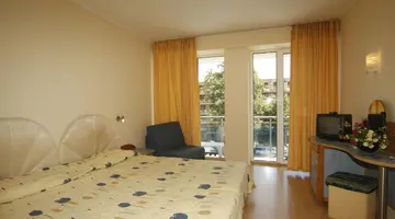 Park Hotel Perla
