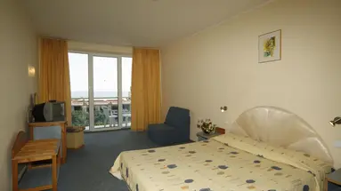 Park Hotel Perla