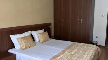 Park Hotel Perla