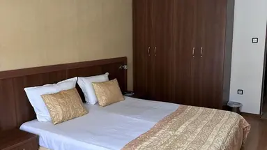Park Hotel Perla