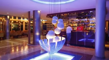 Park Hotel Perla