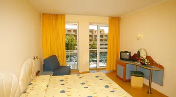 Park Hotel Perla
