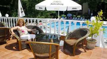 Park Hotel Perla