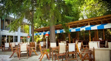 Park Hotel Perla