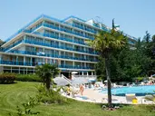 Park Hotel Perla