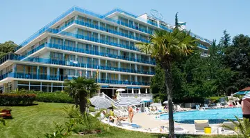 Park Hotel Perla