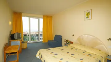 Park Hotel Perla