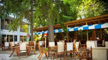 Park Hotel Perla