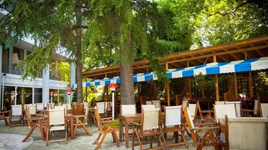 Park Hotel Perla