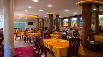Park Hotel Perla