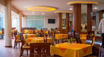 Park Hotel Perla