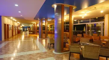 Park Hotel Perla