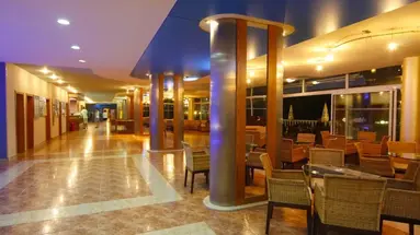 Park Hotel Perla