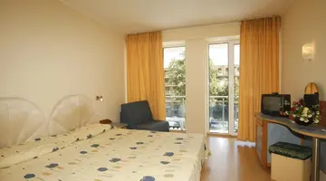 Park Hotel Perla