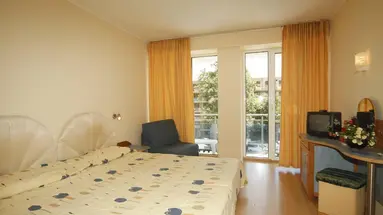 Park Hotel Perla