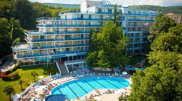 Park Hotel Perla