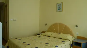 Park Hotel Perla
