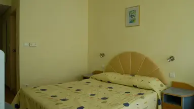 Park Hotel Perla
