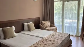 Park Hotel Perla