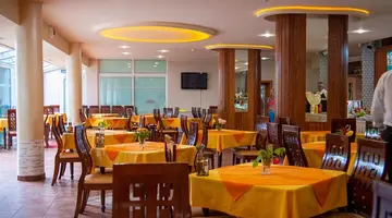 Park Hotel Perla