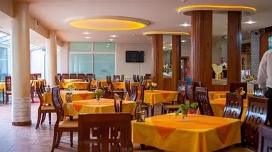 Park Hotel Perla