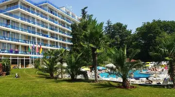 Park Hotel Perla