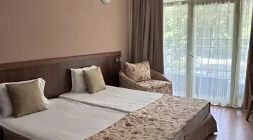 Park Hotel Perla