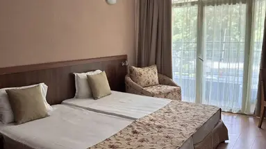 Park Hotel Perla