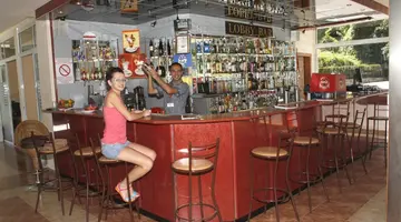 Park Hotel Perla
