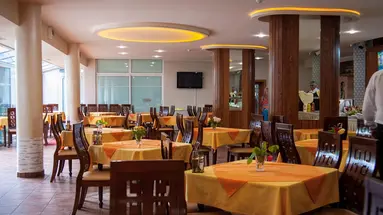 Park Hotel Perla