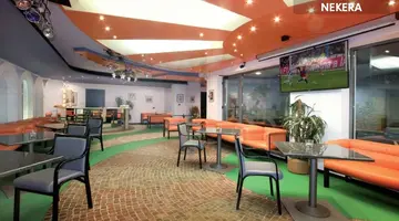 PARK HOTEL RUBINO
