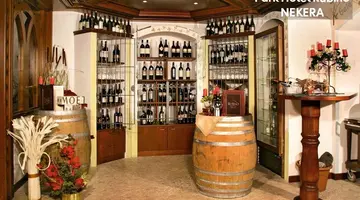 PARK HOTEL RUBINO