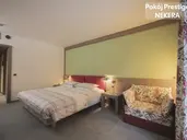PARK HOTEL RUBINO