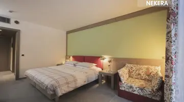 PARK HOTEL RUBINO