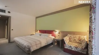 PARK HOTEL RUBINO