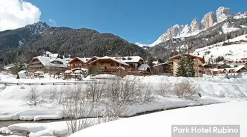 PARK HOTEL RUBINO