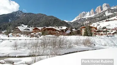 PARK HOTEL RUBINO