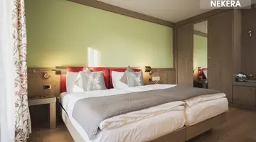 PARK HOTEL RUBINO