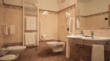 Park Hotel Rubino****