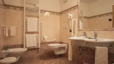 Park Hotel Rubino****