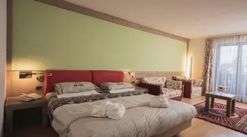 Park Hotel Rubino****