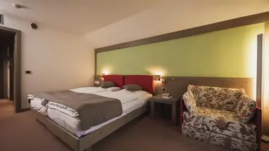 Park Hotel Rubino****
