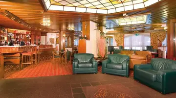 Park Hotel Rubino****